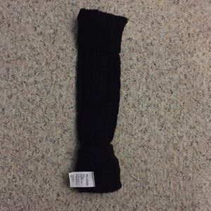 Aldo women leg warmers